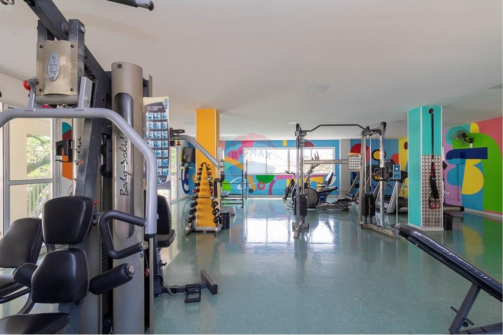 Casa de Condomínio - Venda - São Paulo , São Paulo - 31.jpg - 601751014-1050