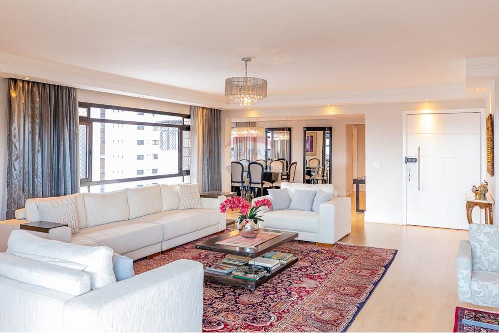 Apartamento - Venda - São Paulo , São Paulo - REMAX-11.jpg - 601251022-135