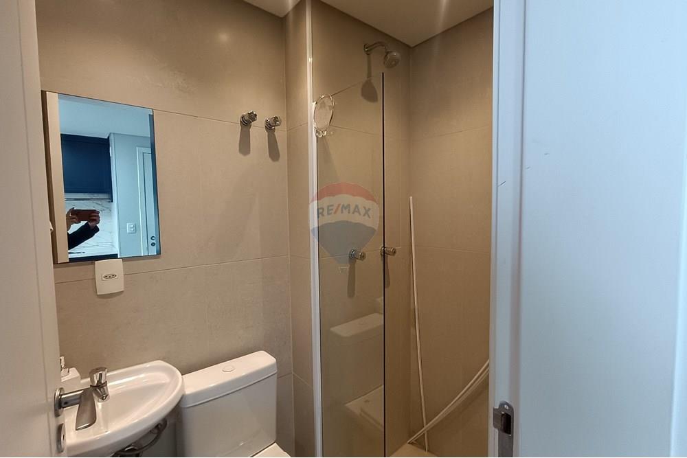 Cobertura - Alugar - São Paulo , São Paulo - Ar servico3_Normal.jpg - 601051066-13