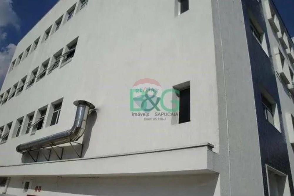 Galpão - Alugar - São Paulo , São Paulo - fb2b5e98-b683-44cb-917b-05e4c891cfa0.jpeg - 602291016-176