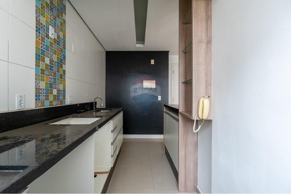 Apartamento - Alugar - São Paulo , São Paulo - 17_AP.jpg - 601471043-8