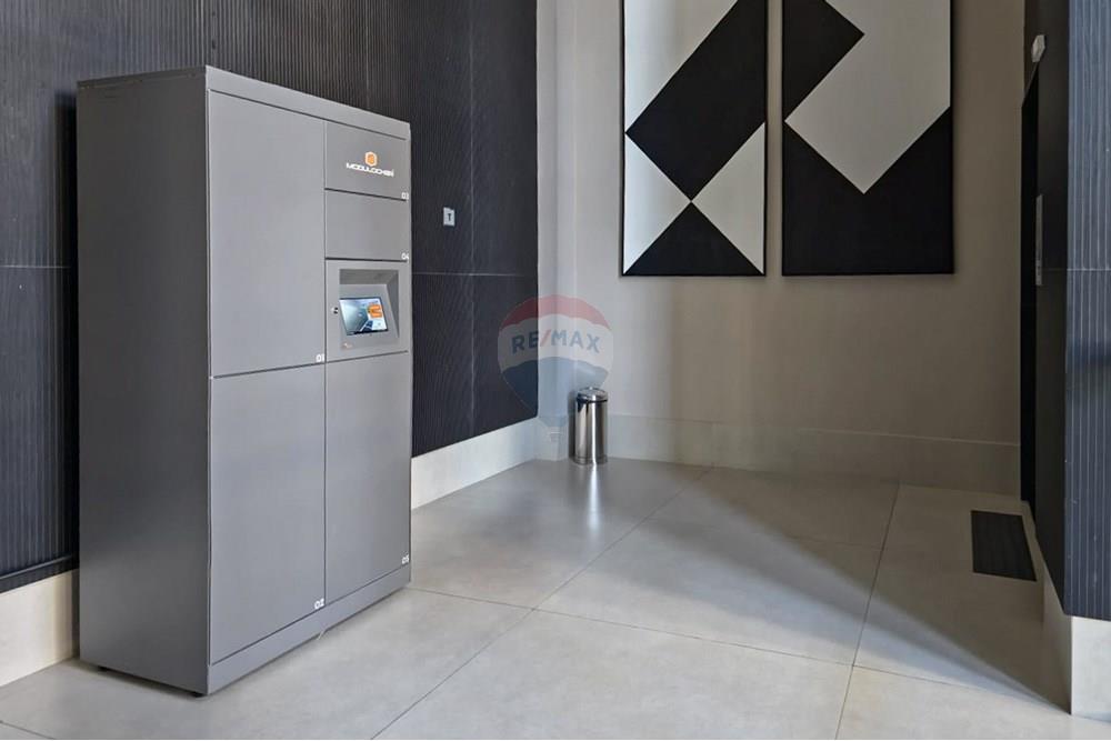 Studio - Alugar - São Paulo , São Paulo - 01fotos_049.jpg - 601181010-60