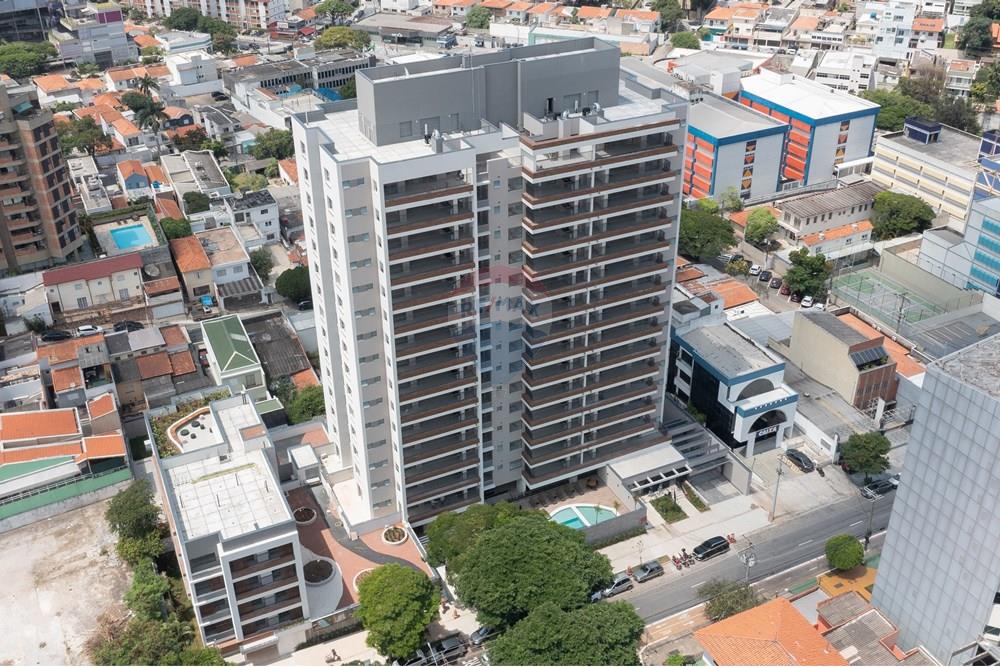 Apartamento - Venda - São Paulo , São Paulo - DJI_0399.jpg - 601971016-487