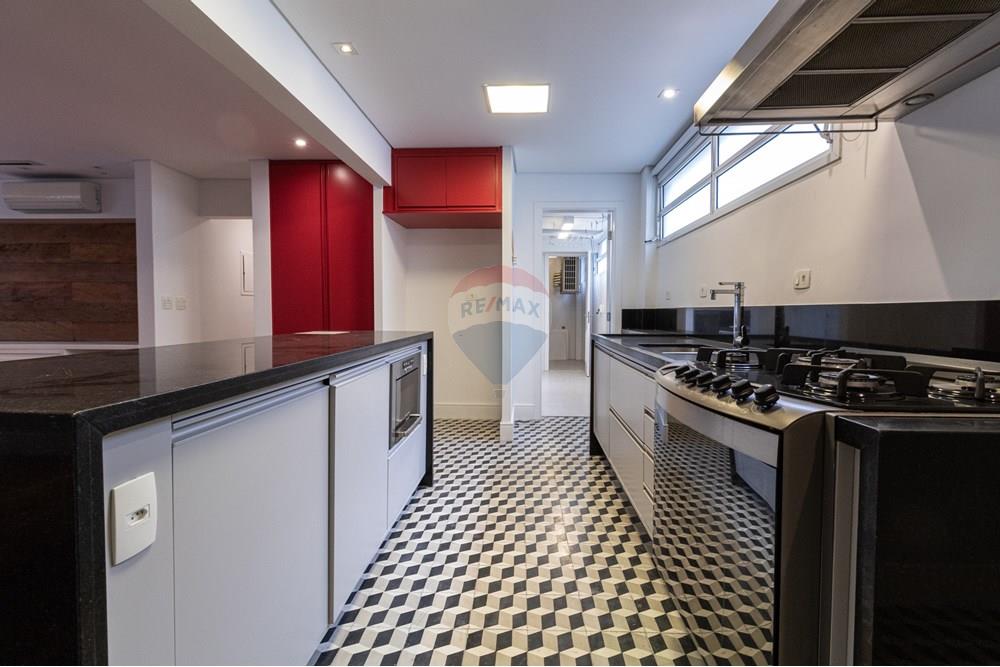 Apartamento - Venda - São Paulo , São Paulo - 01fotos_036.jpg - Cozinha - 601251048-110