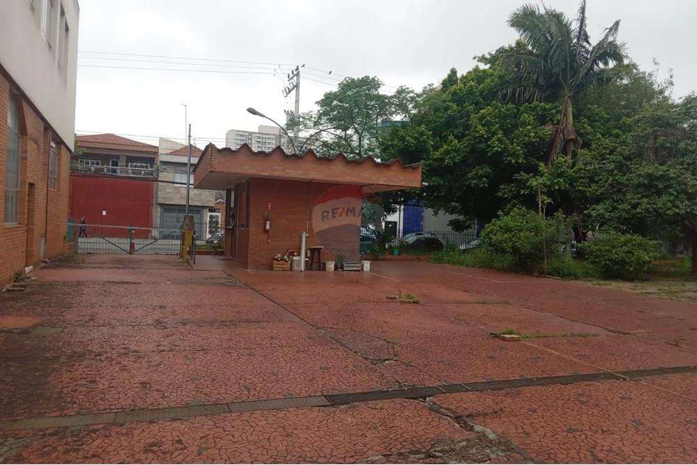 Galpão - Alugar - São Paulo , São Paulo - 641bf586-a699-4bfc-b0dd-2a95b56dd8ea.jpeg - 602291018-101