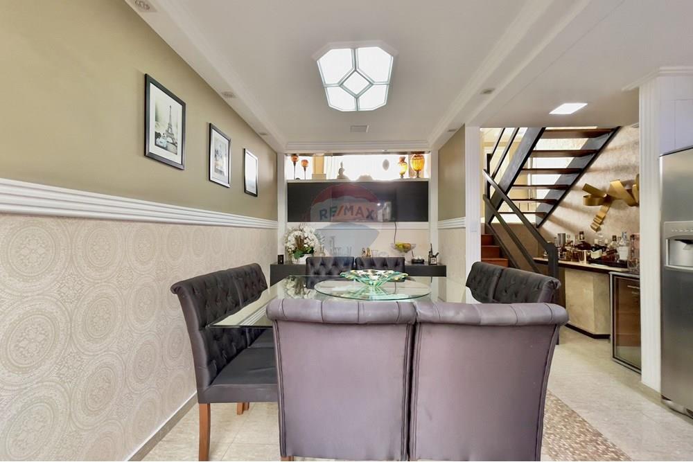 Casa - Venda - São Paulo , São Paulo - 601301016-249_FE - 1 QUINTAS DO MARAJOARA JOÃO DA ROCHA 4 DORMITORIOS (13).jpeg - 601301016-249