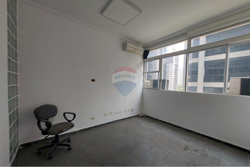 Cj. Comercial/ Sala - Venda - São Paulo , São Paulo - 3.jpg - 602241006-92