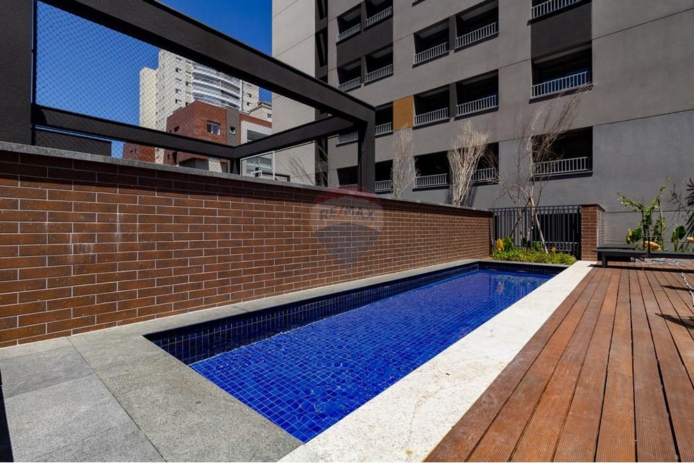 Apartamento - Venda - São Paulo , São Paulo - 42 PISCINA INFANTIL.jpg - 601261002-217