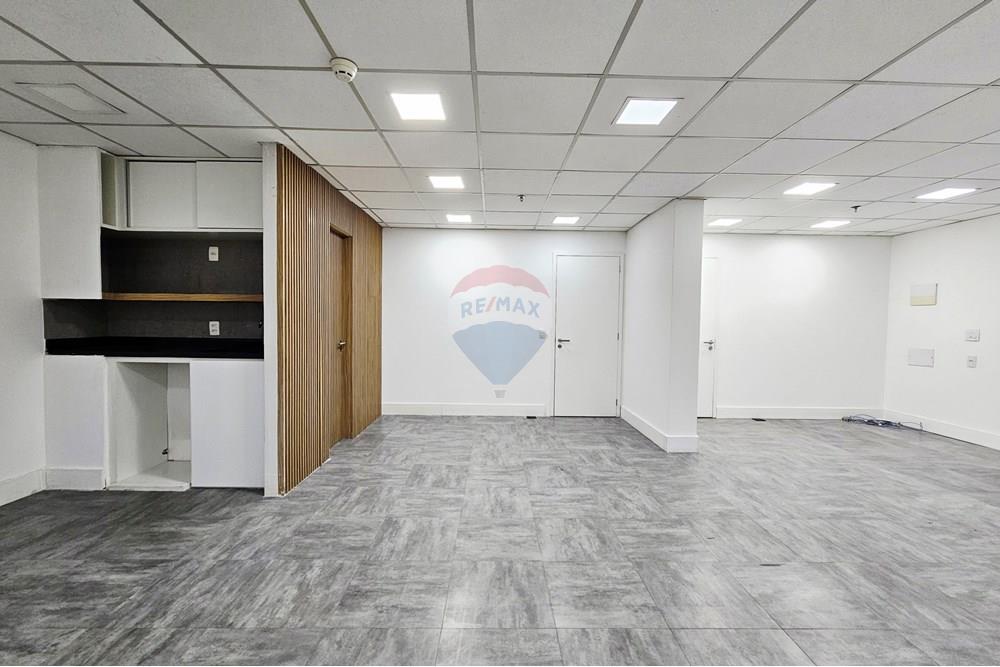 Cj. Comercial/ Sala - Alugar - São Paulo , São Paulo - 20250826_155915.jpg - 601471003-167