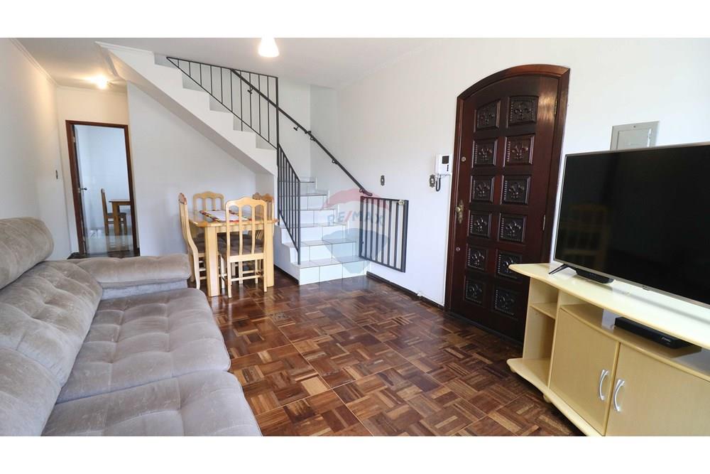 Sobrado - Venda - São Paulo , São Paulo - RUA MANOEL SIMÕES DA SILVA, 199 (17).jpg - 601051032-106