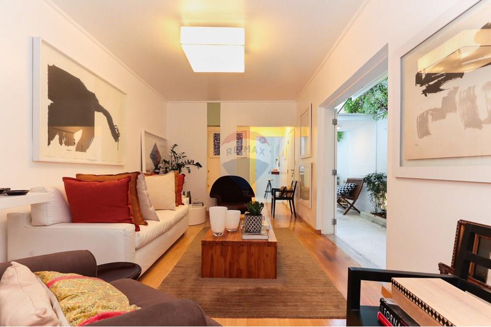 Casa - Venda - São Paulo , São Paulo - 01sala_003.jpg - 601401041-14