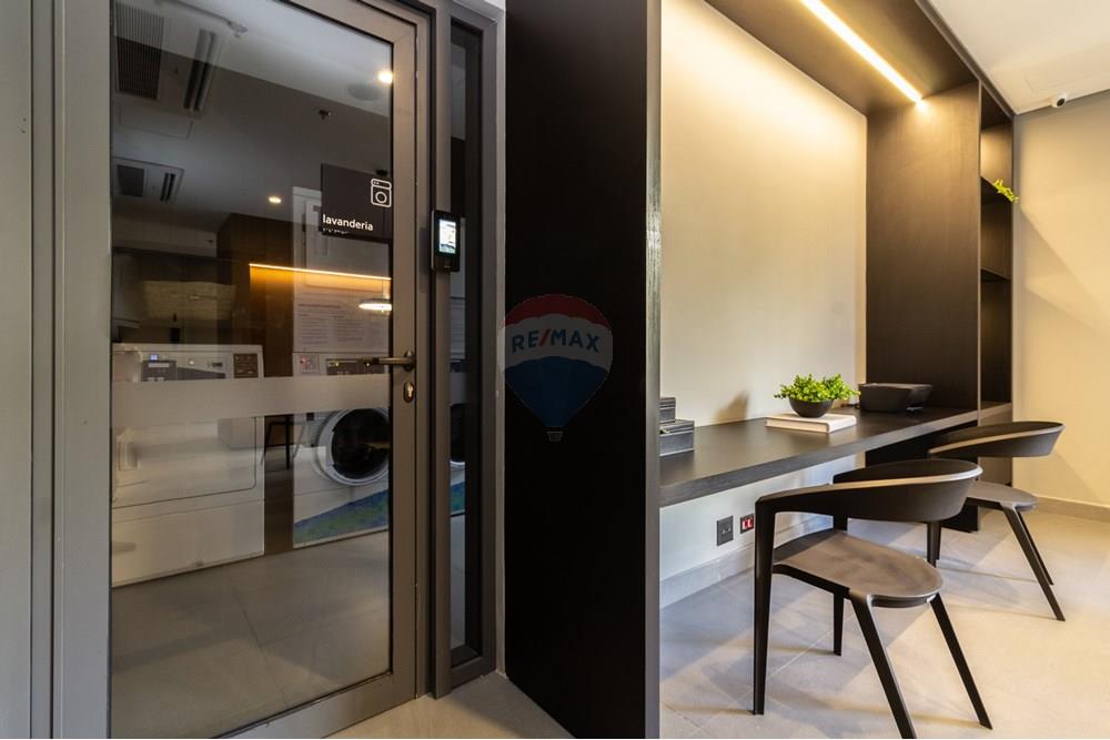 Studio - Alugar - São Paulo , São Paulo - 15 LAVANDERIA (1).jpg - 601261080-11