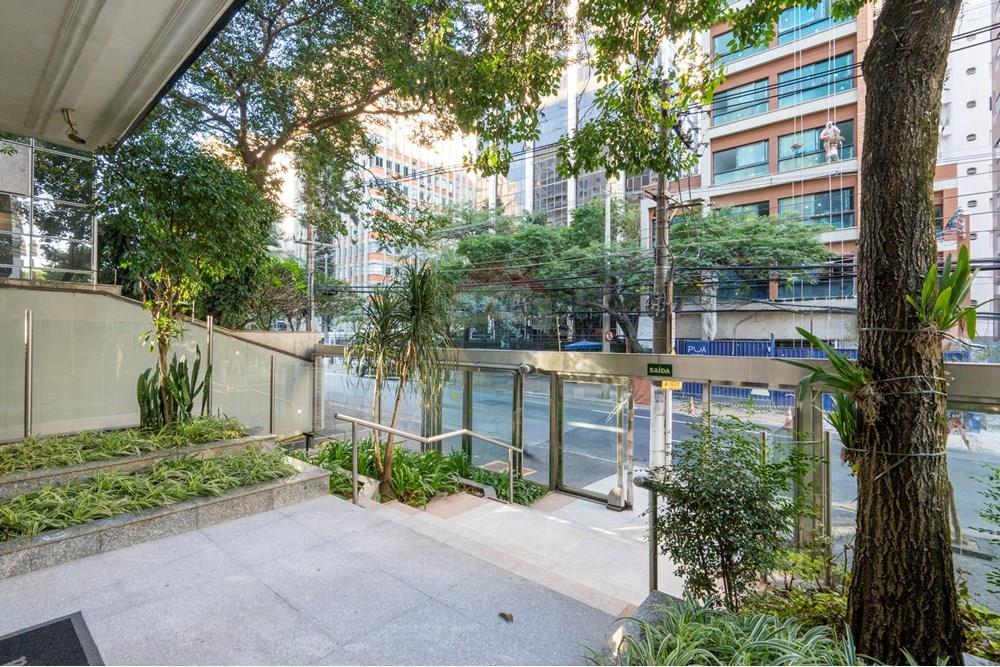 Cj. Comercial/ Sala - Alugar - São Paulo , São Paulo - 59-DSC05916.jpg - 601241007-61