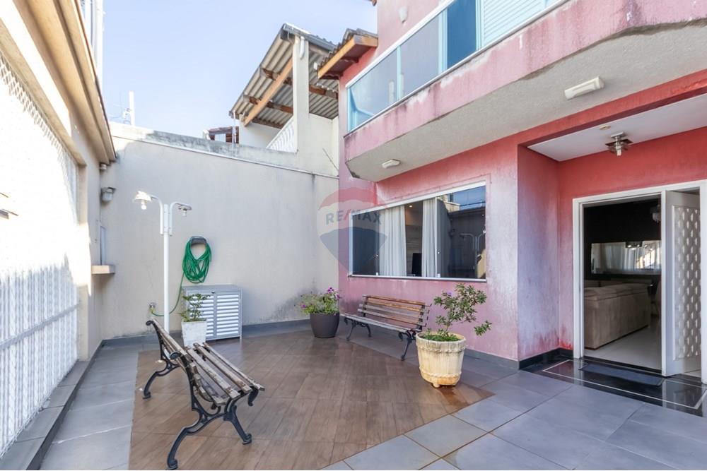 Sobrado à venda com 3 quartos, 485m² - Foto 43