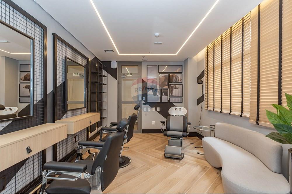 Studio - Alugar - São Paulo , São Paulo - 02area-condominial_012.JPG - 601401003-59