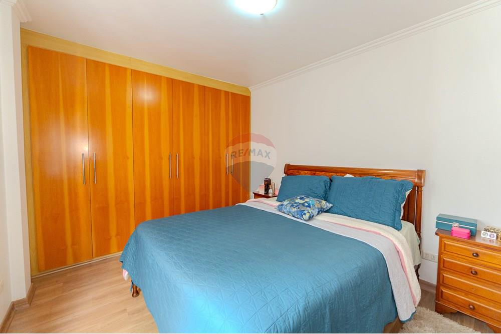 Apartamento - Venda - São Paulo , São Paulo - Suite3.jpg - 601401041-30