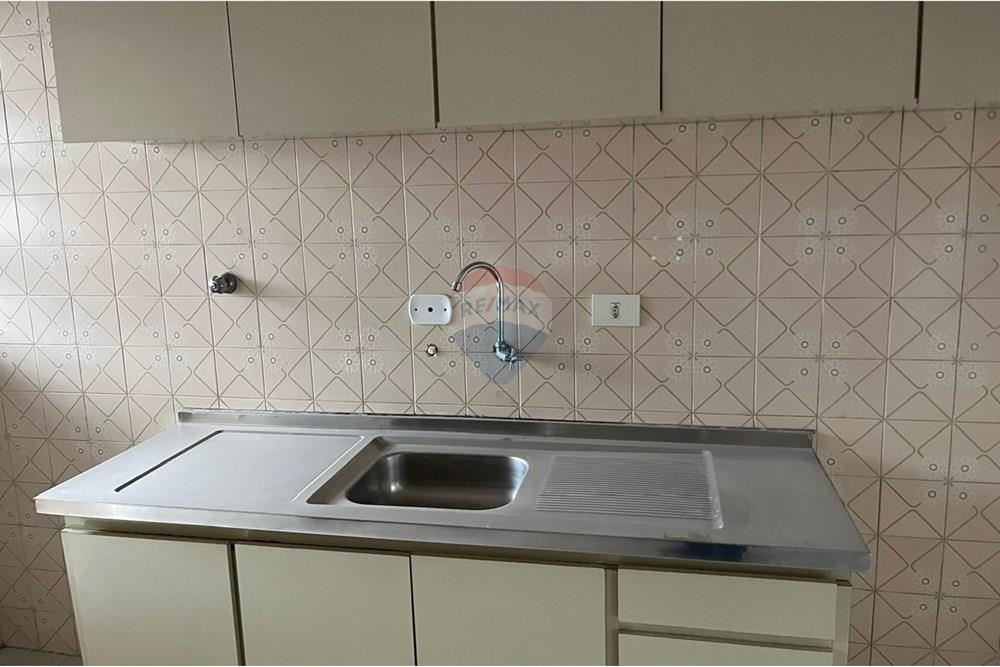 Apartamento - Venda - São Paulo , São Paulo - IMG_0609.jpg - Cozinha - 601081089-12