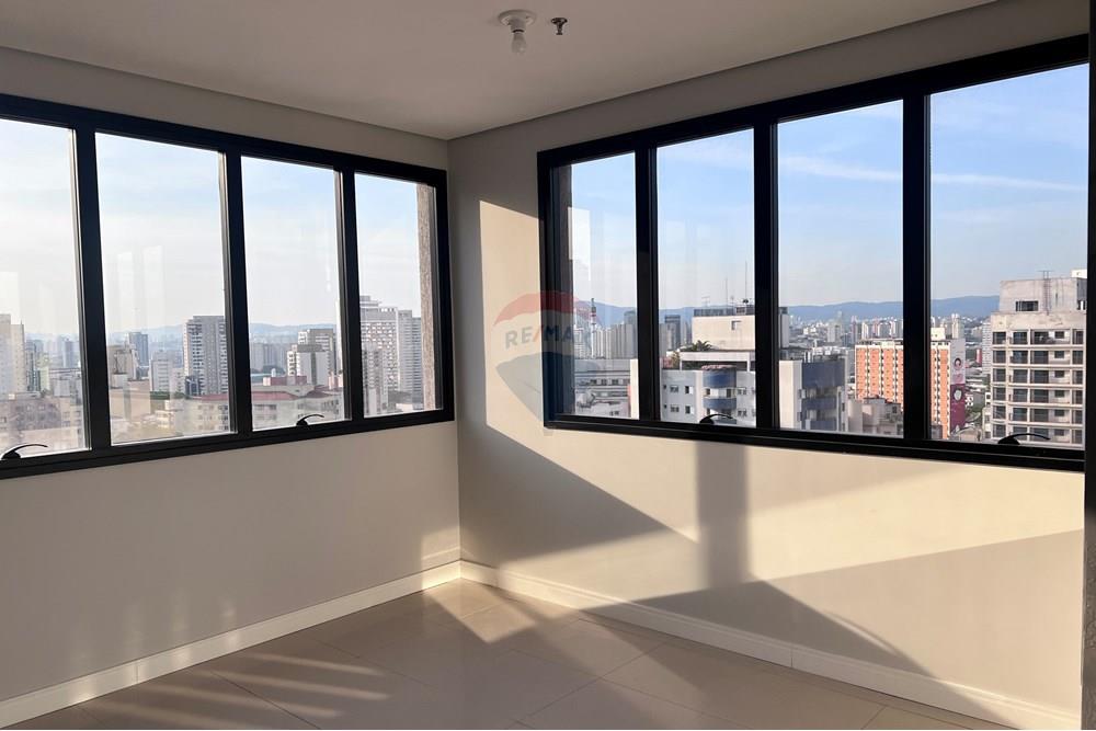 Cj. Comercial/ Sala - Alugar - São Paulo , São Paulo - IMG_8096.JPG - 601471030-39