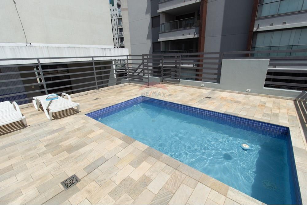Apartamento - Venda - São Paulo , São Paulo - 28 Piscina.jpg - 601971018-1215