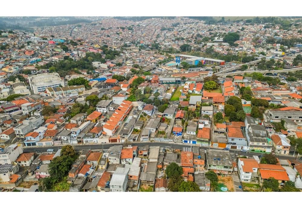 Terreno - Venda - São Paulo , São Paulo - DJI_0836.jpg - 602261032-18