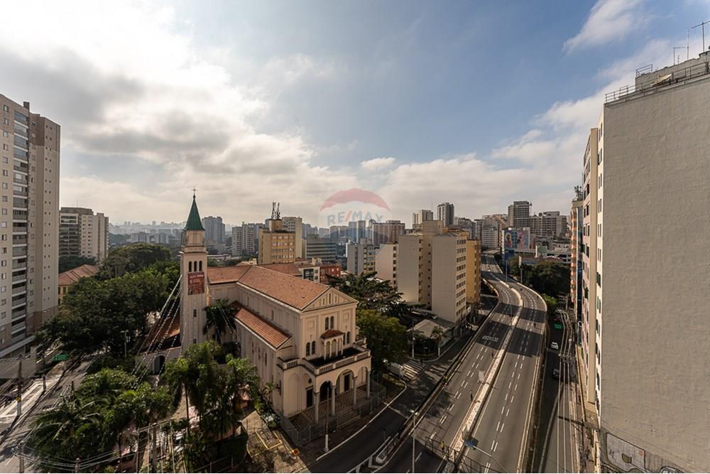 Cj. Comercial/ Sala - Venda - São Paulo , São Paulo - CAR06317.jpg - 602281006-114