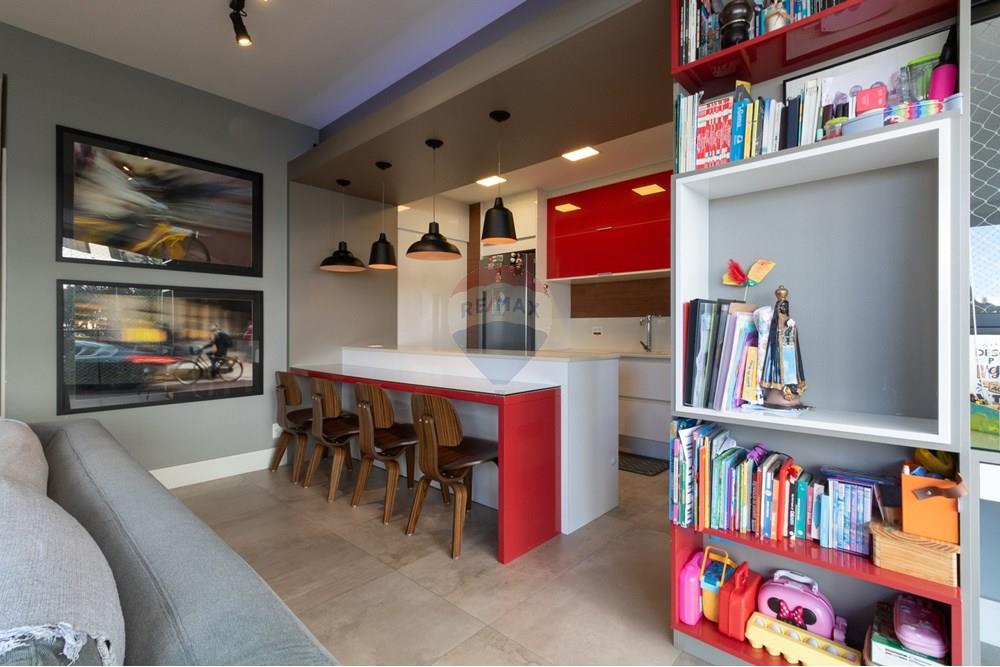 Apartamento - Venda - São Paulo , São Paulo - 01fotos_017.jpg - 601251020-16