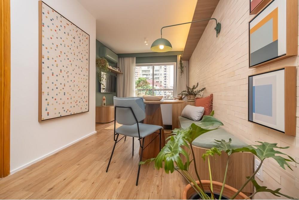 Apartamento - Venda - São Paulo , São Paulo - 01fotos_011.jpg - 601351230-53