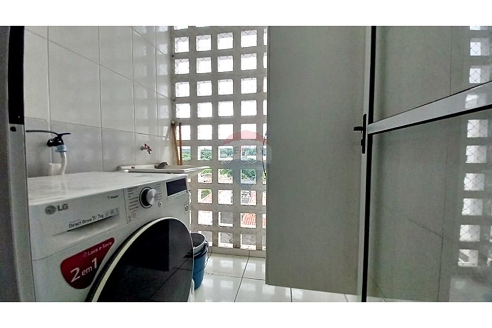 Apartamento - Venda - São Paulo , São Paulo - 51A.jpg - 602171005-60