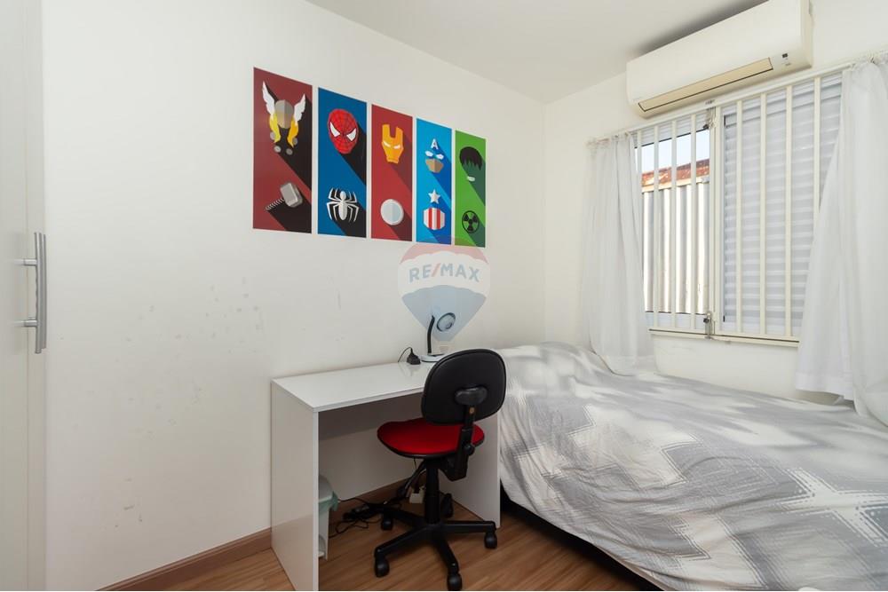 Casa de Condomínio - Venda - São Paulo , São Paulo - IMG_422403.jpg - 601371015-12