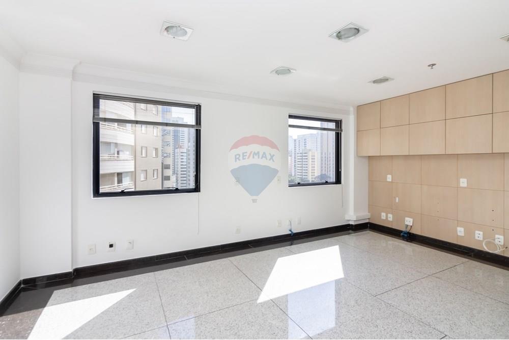 Cj. Comercial/ Sala - Venda - São Paulo , São Paulo - IMG_798305.jpg - 601721050-9