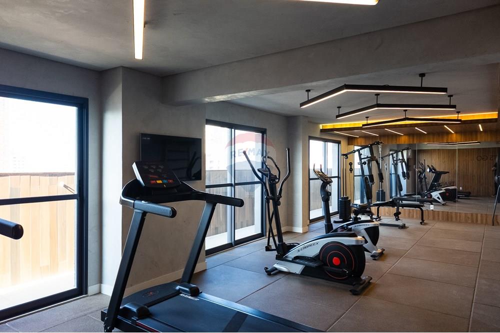 Studio - Venda - São Paulo , São Paulo - 70_AP.jpg - 601081006-104