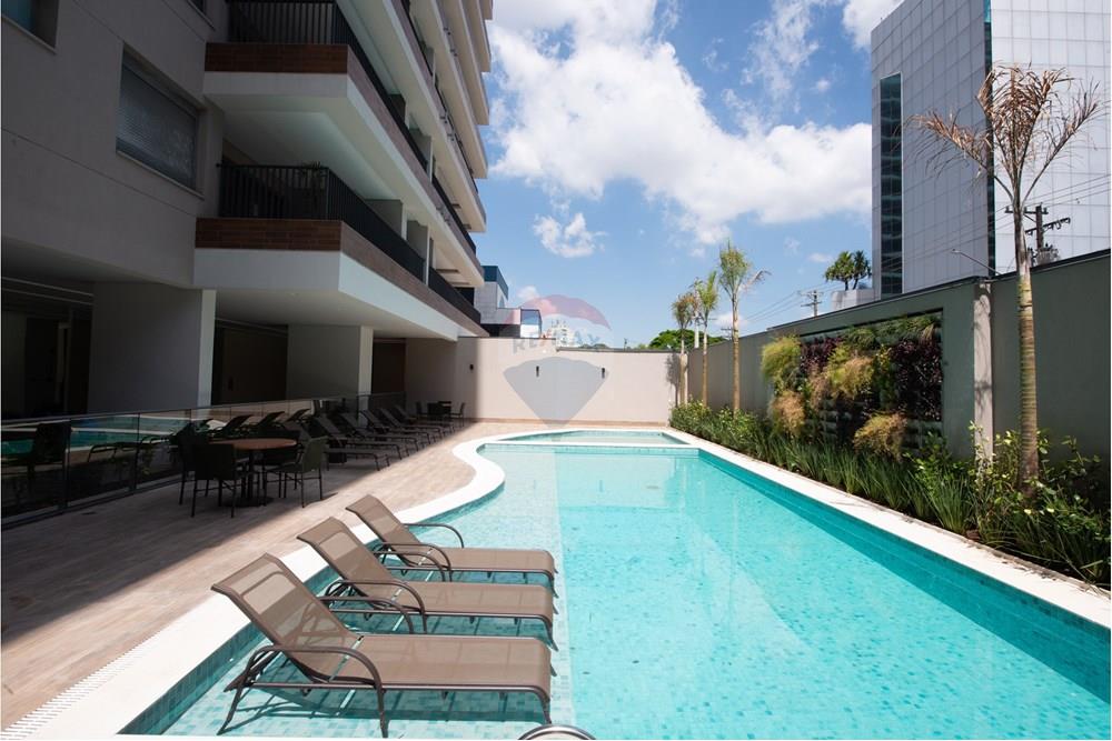 Apartamento - Venda - São Paulo , São Paulo - PB1_5425.jpg - 601971016-487