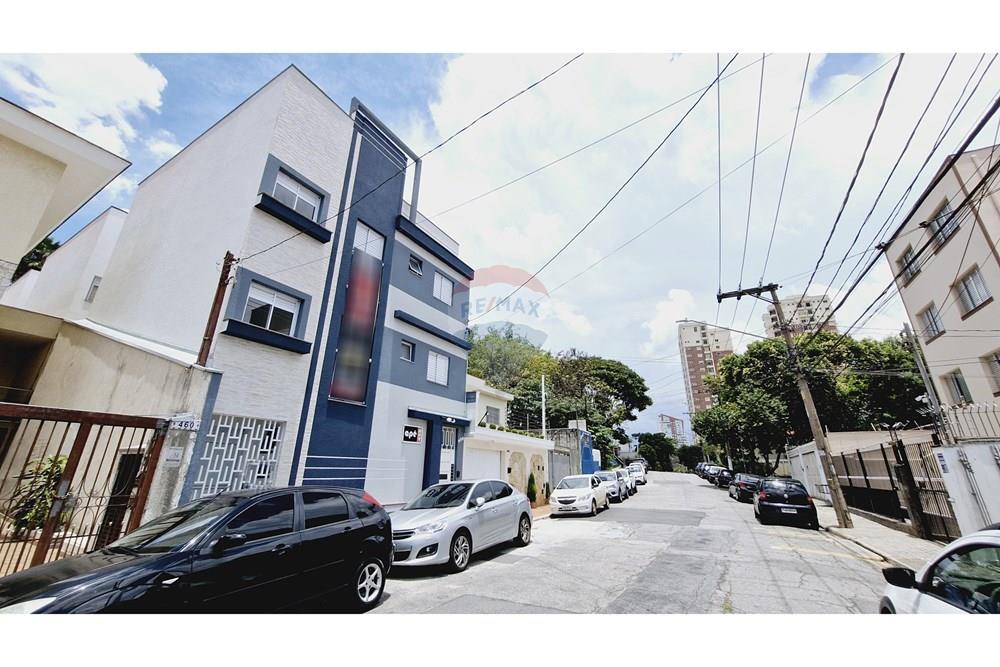 Apartamento - Venda - São Paulo , São Paulo - RUA ALMIRANTE NORONHA, 451 1 (9).jpg - 601051021-282