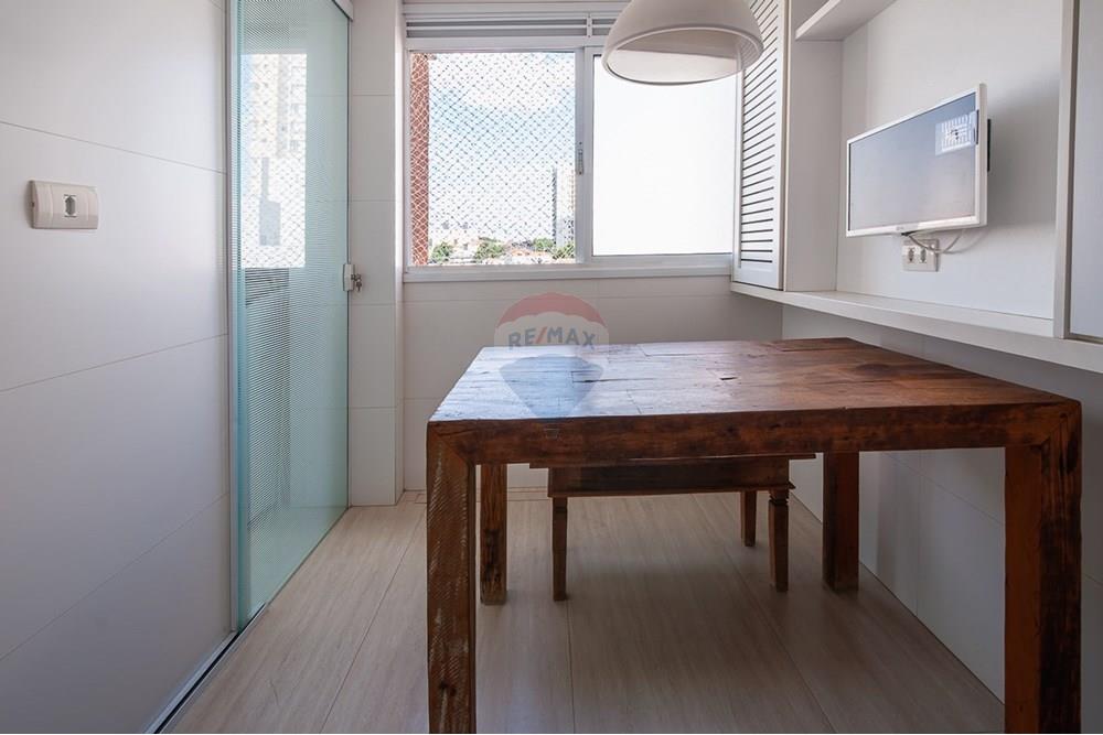 Apartamento - Venda - São Paulo , São Paulo - cozinha v5.jpg - 601311011-159