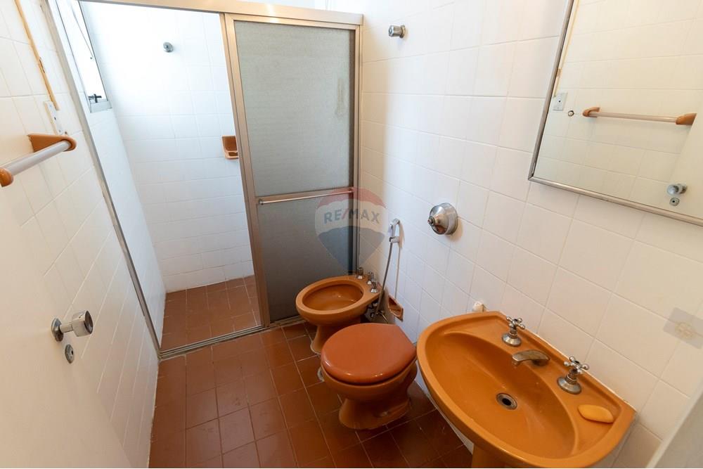 Apartamento - Venda - São Paulo , São Paulo - 01fotos_022.jpg - Banheiro - 601251024-57