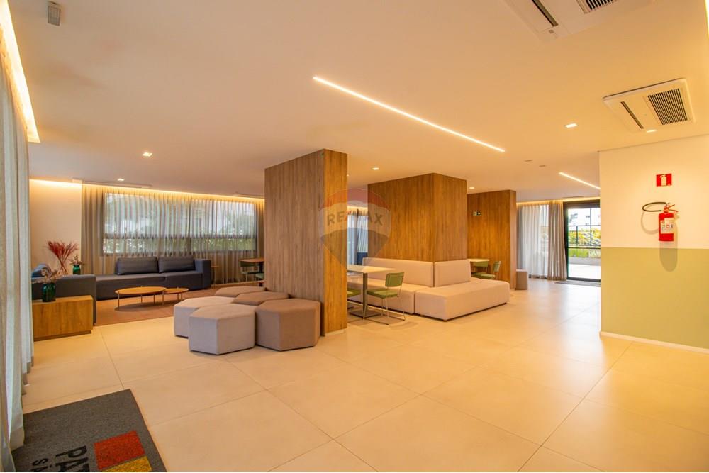 Apartamento - Venda - São Paulo , São Paulo - 02area-condominial027.jpg - 602361006-100