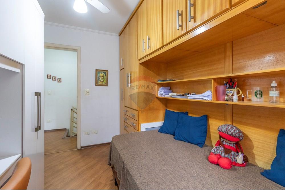 Casa de Condomínio - Venda - São Paulo , São Paulo - 06dormitorios_003.jpg - 601421019-10