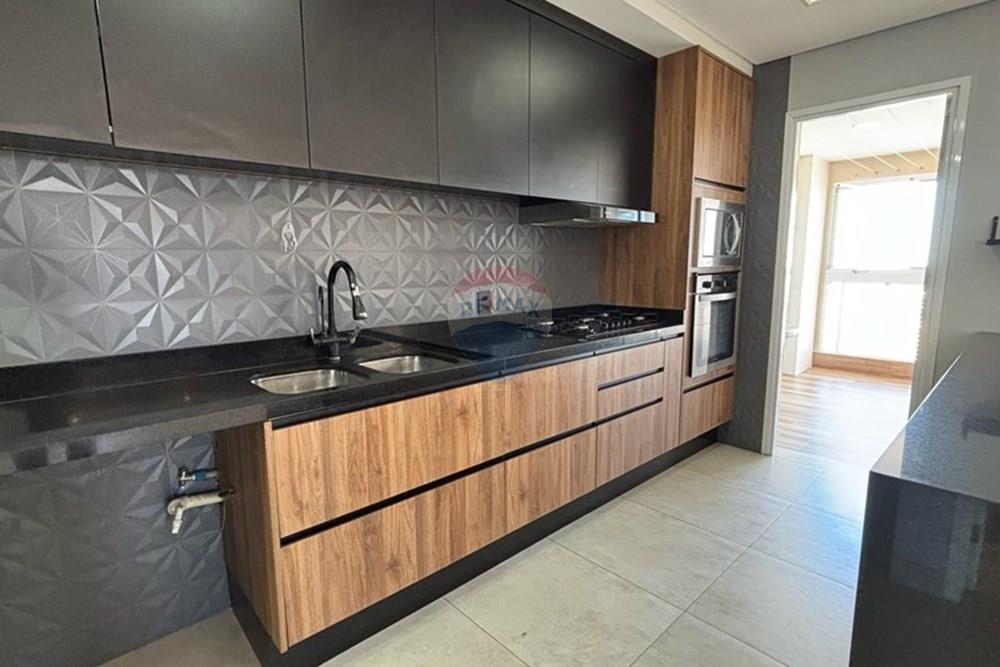 Apartamento - Alugar - São Paulo , São Paulo - IMG_2920.jpg - Cozinha - 601811037-19