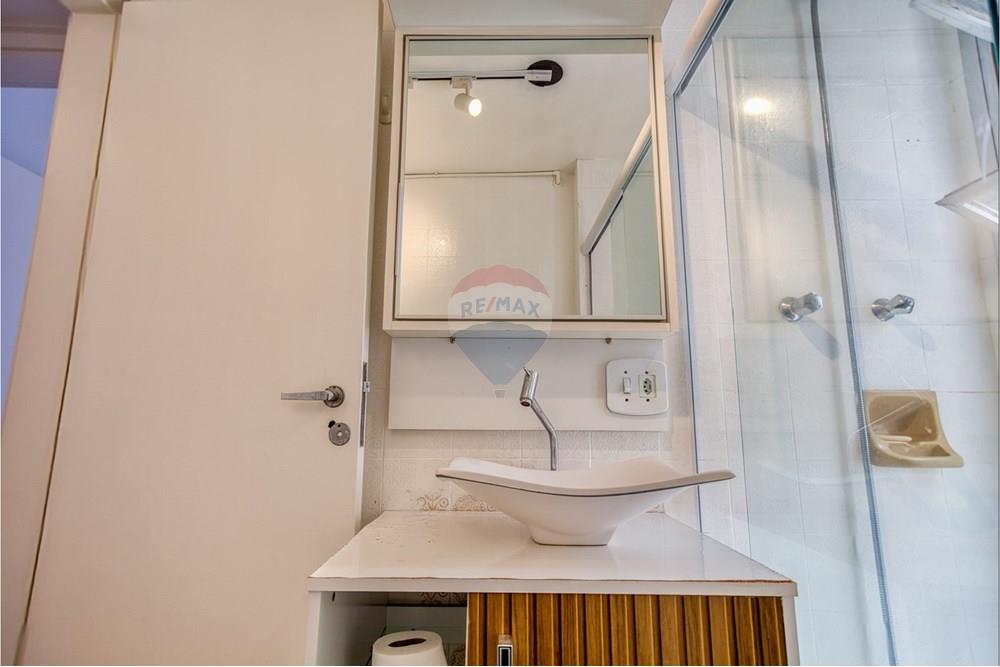 Apartamento - Venda - São Paulo , São Paulo - IMG_6857_hdr.jpg - 601081042-70