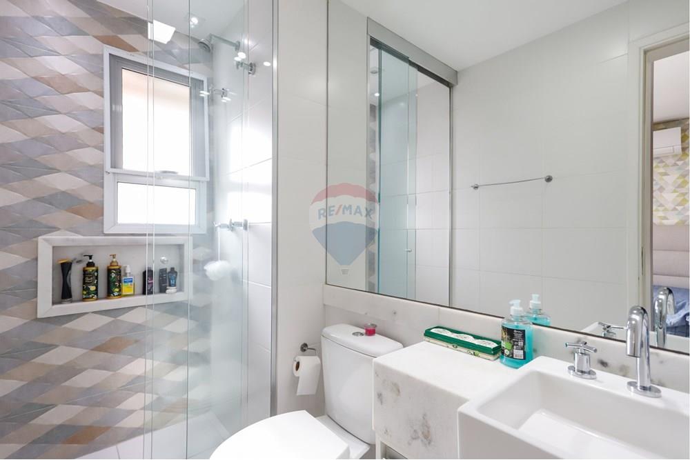 Apartamento - Venda - São Paulo , São Paulo - 25-09-12-Rua Coroados, 162 - Vila Anastácio_024_CapodannoFotografia.jpg - 602341026-8