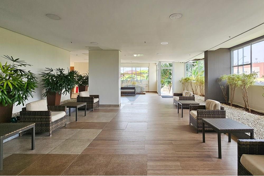 Apartamento - Venda - São Paulo , São Paulo - 42_Área comum.jpg - 601971014-180