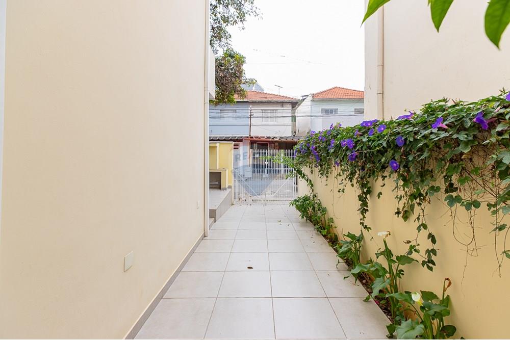 Sobrado - Venda - São Paulo , São Paulo - Cópia de Remax Ares-26.jpg - Garagem - 601131075-10