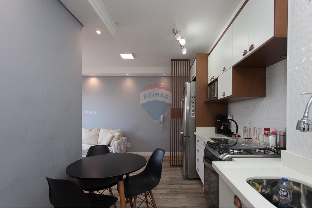 Apartamento - Venda - São Paulo , São Paulo - IMG_8141.jpg - 601751081-20