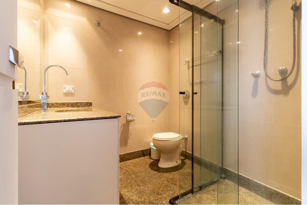 Apartamento - Venda - São Paulo , São Paulo - 16 BANH. 2- QUARTO 3.jpg - 601261021-401