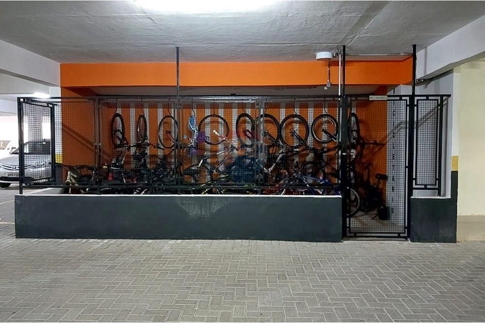 Apartamento - Alugar - São Paulo , São Paulo - APT Aline 19.jpg - 602181007-46