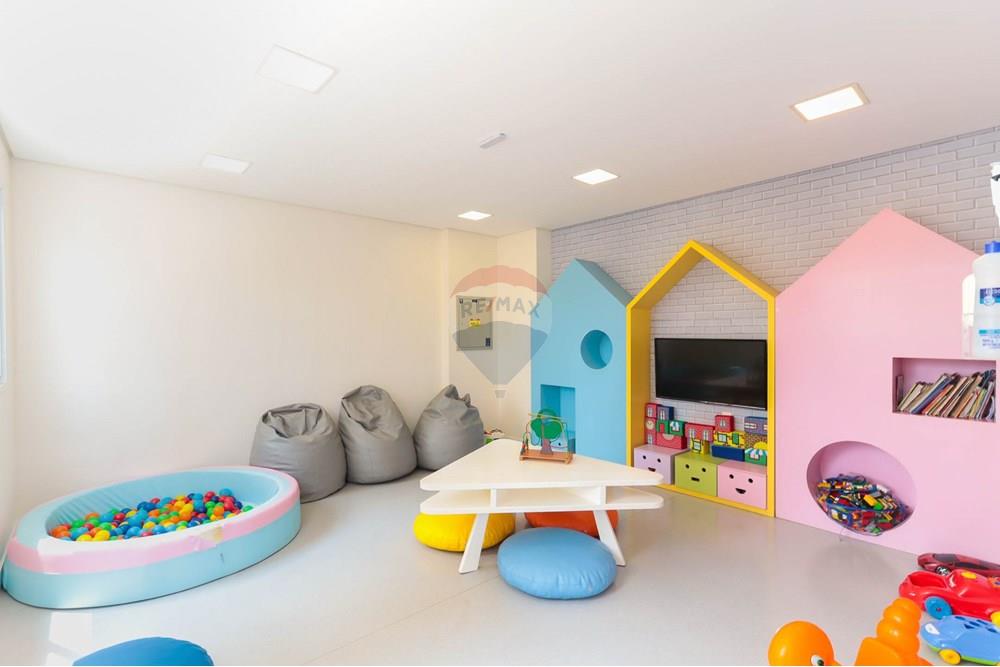 Apartamento - Venda - São Paulo , São Paulo - 02area-condominial_002.jpg - 602101006-72