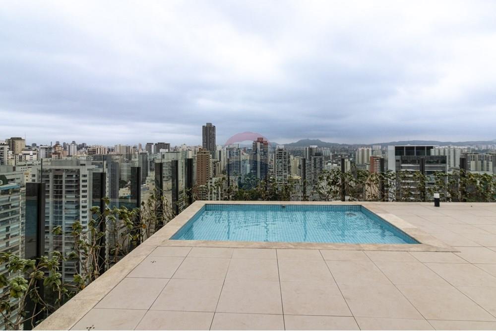 Apartamento - Venda - São Paulo , São Paulo - IMG_1041.jpg - Piscina - 601751108-4