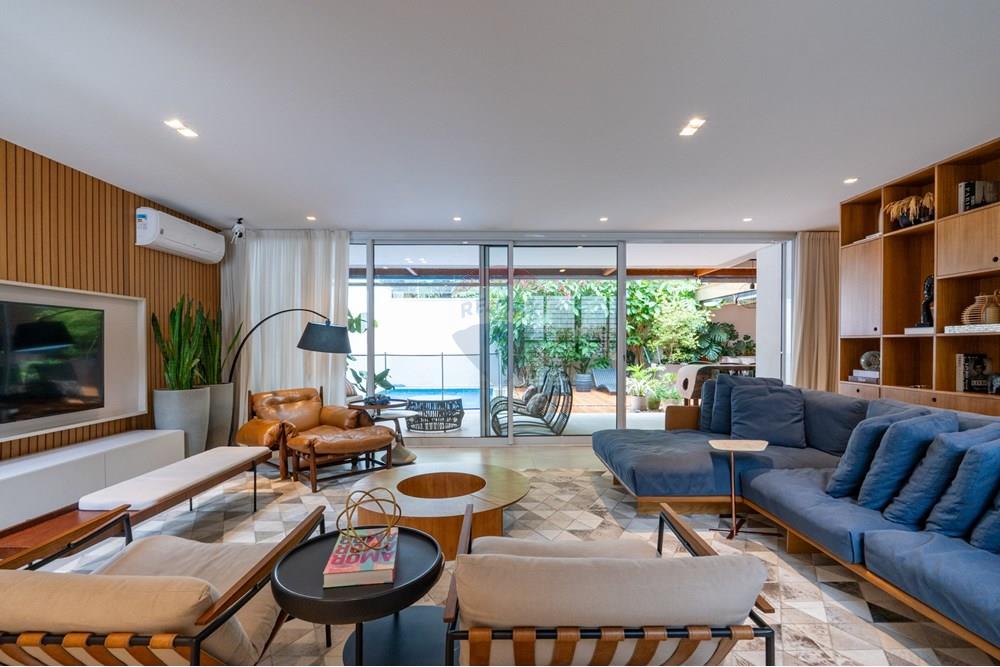 Casa de Condomínio - Venda - São Paulo , São Paulo - 01fotos_039.jpg - 601251125-46