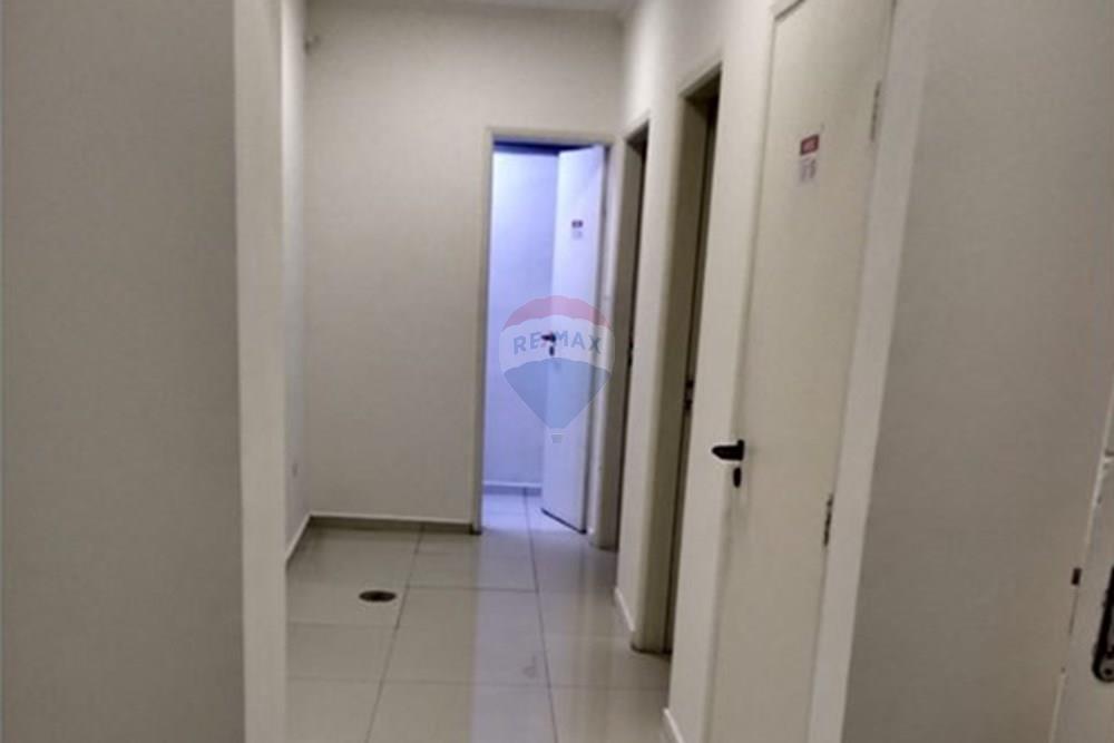 Ponto Comercial/ Loja - Alugar - São Paulo , São Paulo - corredor térreo..jpeg - 602291021-158