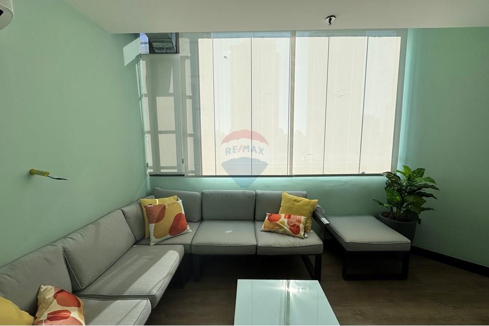 Cj. Comercial/ Sala - Alugar - Guarulhos , São Paulo - IMG_1549.jpeg - 601081110-1